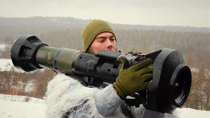 NextImg:'Significant Portion' Of UK Lethal Aid For Ukraine Stays Secret