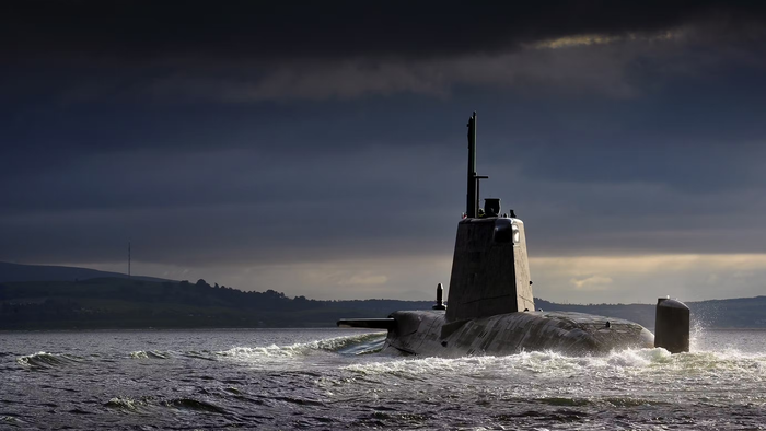 NextImg:China Denounces US Nuclear Deployment To Korea As "An Excuse To Create Tension"
