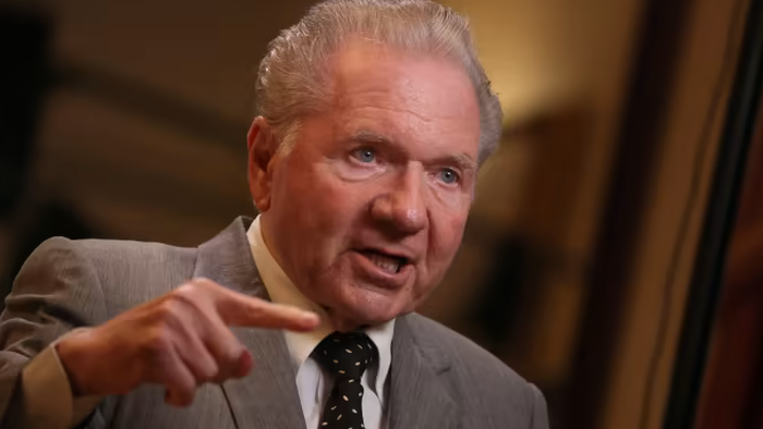 NextImg:Top Republican Donor Cools On DeSantis Over Social Issues