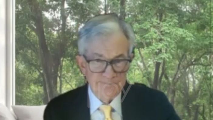NextImg:Powell Makes Unexpected Admissions During Prank Call With Fake Zelensky