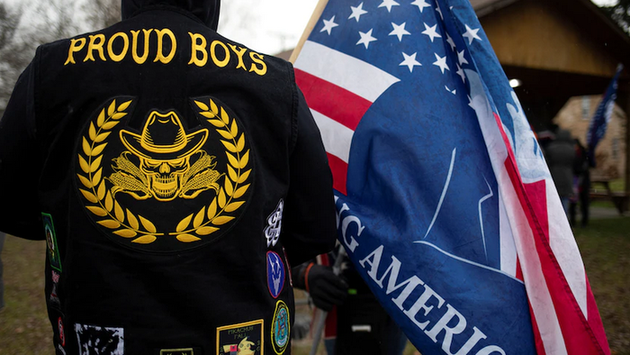 NextImg:"It's Fairy Dust": The Proud Boys Case Goes To Jury