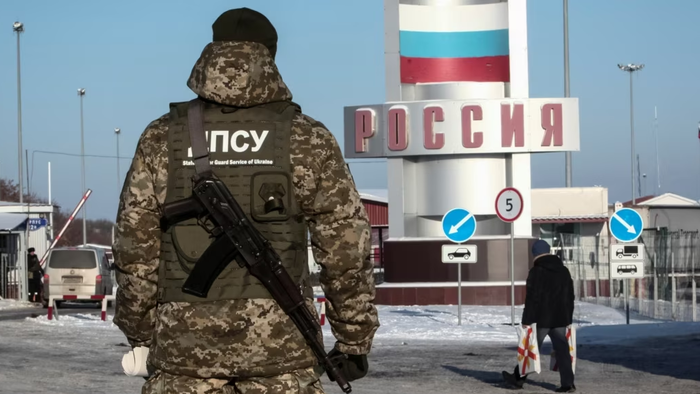 NextImg:Death Toll Rises As Ukraine Ramps Up Attacks On Russian Border Towns
