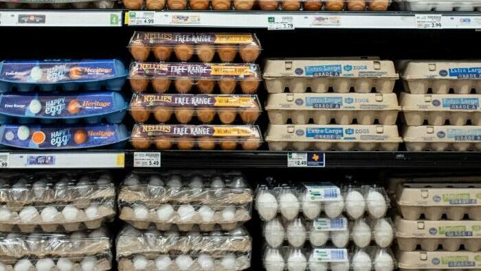 NextImg:Online Grocery Prices Up 10.3 Percent In March As Inflation Continues To Bite