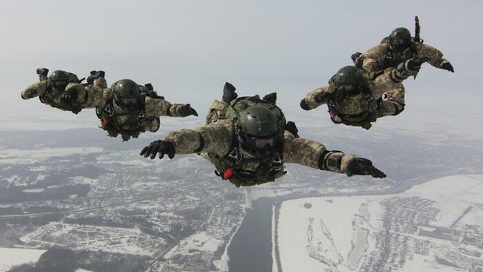 NextImg:Kirby Addresses Pentagon Leak Showing US Special Forces On Ground In Ukraine