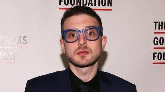 NextImg:Why Did Alex Soros Visit The Biden White House 14 Times?