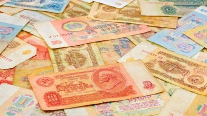 NextImg:Role Reversal: The Collapse Of The Dollar-Enforced Empire