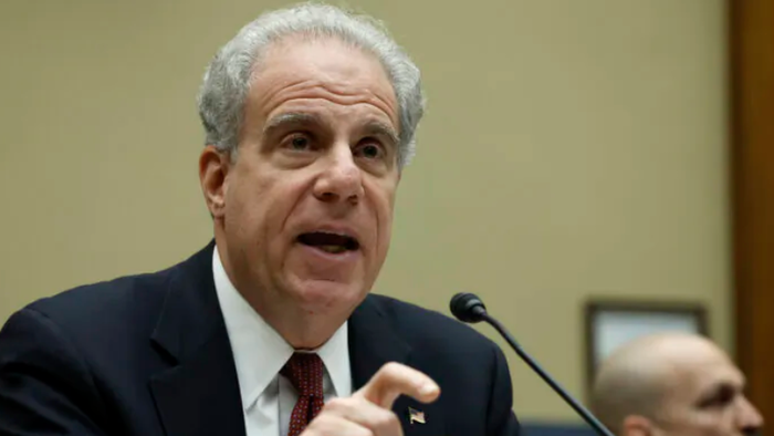 NextImg:Over 10,000 FBI Agents Can Access Data From Secretive Surveillance Program: Inspectors General