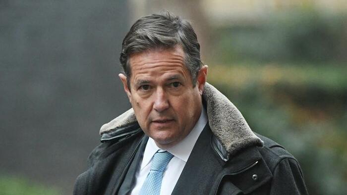 NextImg:Jes Staley Accused Of 'Aggressive Force In His Sexual Assault' On Epstein Victim