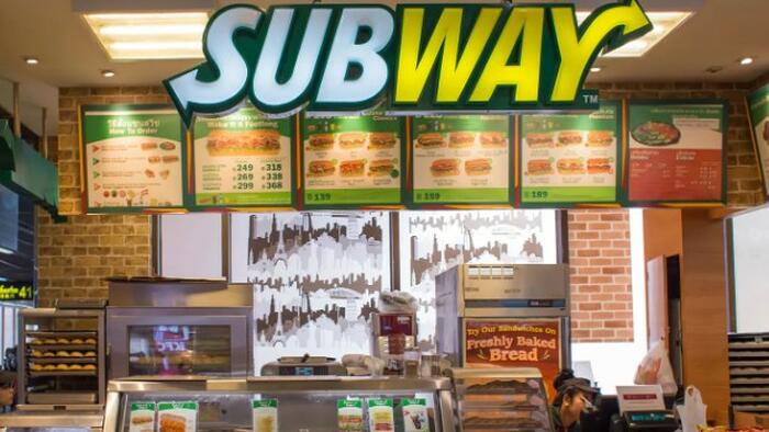 NextImg:Subway Sale Auction Draws Little Attention And Lower Valuation Than Expected