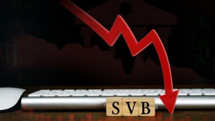 NextImg:Would Stress Tests Have Prevented The Failure Of SVB? Probably Not