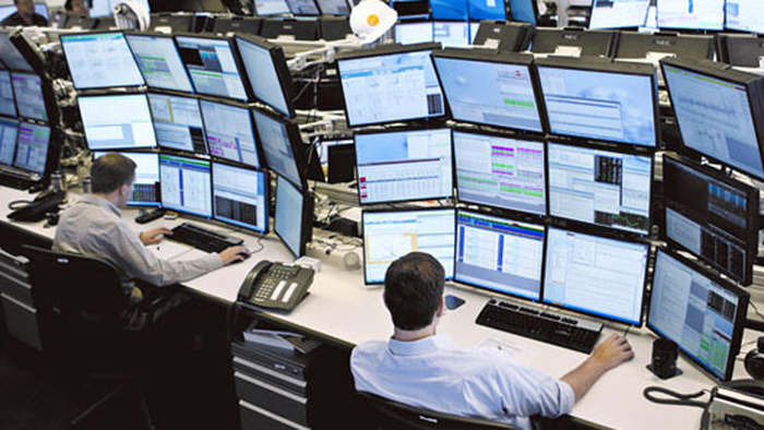 NextImg:Futures Flat In Quiet Session As Attention Turns To Company Earnings