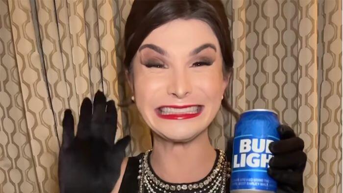 NextImg:Bud Light Suffers "Staggering" Sales Decline As Boycott Intensifies