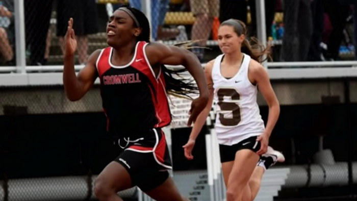 NextImg:Supreme Court Rejects West Virginia Ban On Transgender Athlete From Girls' Track Team