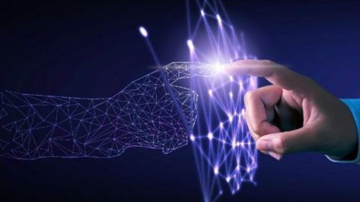 NextImg:Hacking Humanity: Transhumanism