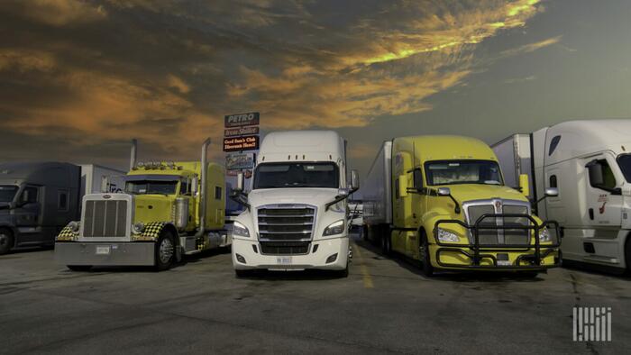 NextImg:A Second Trucking Bloodbath?