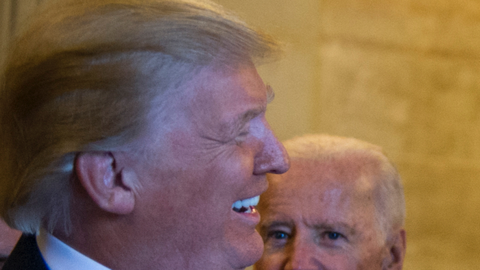 NextImg:With Assist From Manhattan DA, Trump Once Again Enjoys United GOP Support