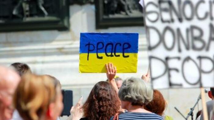 NextImg:Why Most Of The World Isn't On Board With The NATO-Russia War