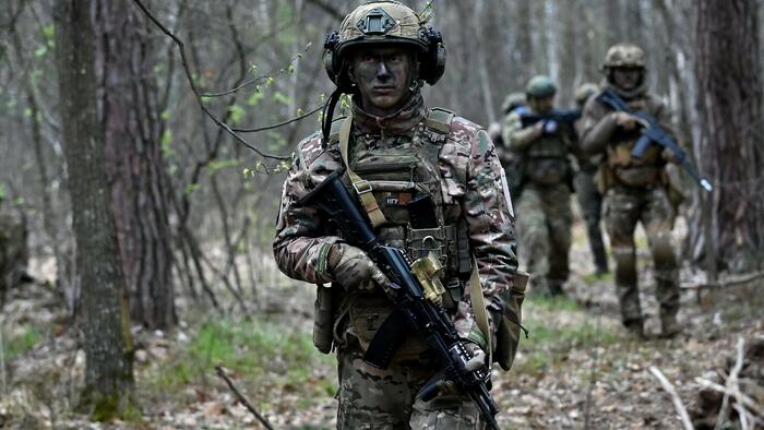 NextImg:Biden Preparing For Ukrainian Offensive To Fail