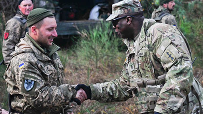 NextImg:WaPo Belatedly Admits 'Proxy War' Nature Of Ukraine Conflict In Wake Of Leaks