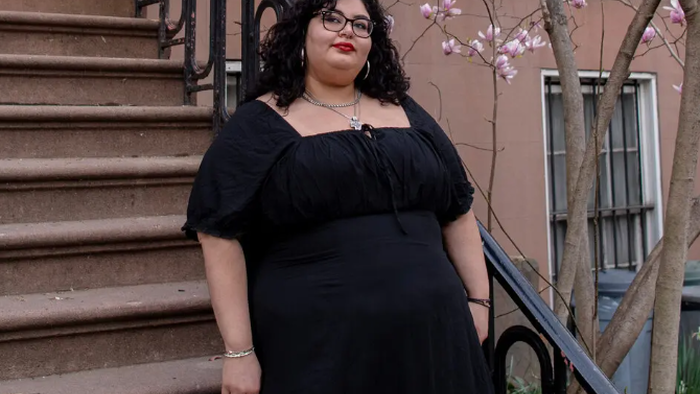 NextImg:Led By "Fat Activists", New York Considering Bill To Ban Weight Discrimination