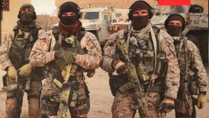 NextImg:US Waged Years-Long Shadow War Against Wagner Mercenaries In Africa