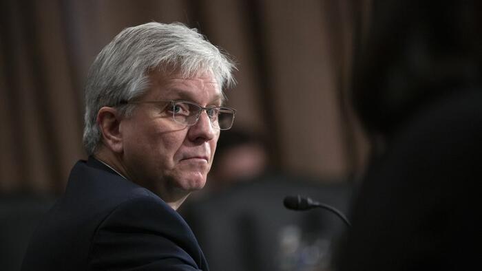 NextImg:Hawkish Comments From Fed's Waller Send May Rate Hike Odds Surging