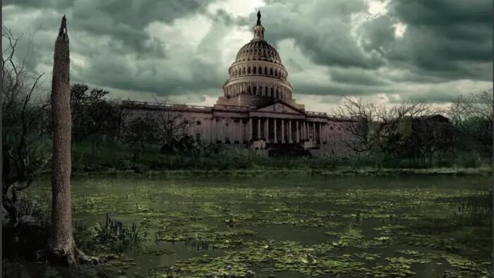 NextImg:Federal Bureaucrats (Outside The Pentagon And US Post Office) Are Paid Some $576 Million Per Day