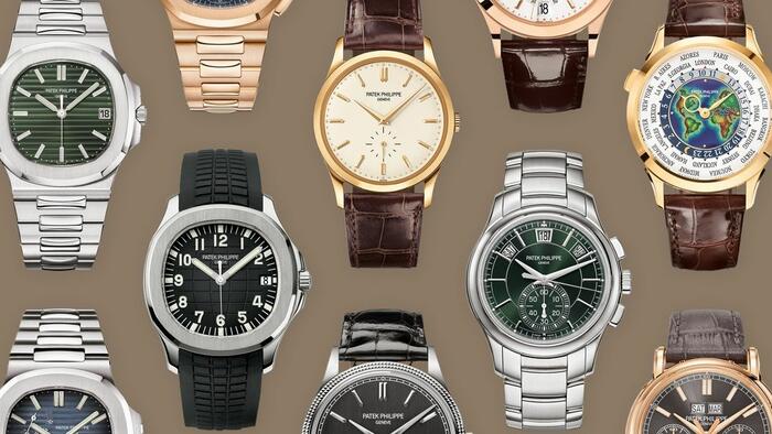 NextImg:Top Swiss Watch CEOs See Gloomy Outlook As Demand Woes Materialize