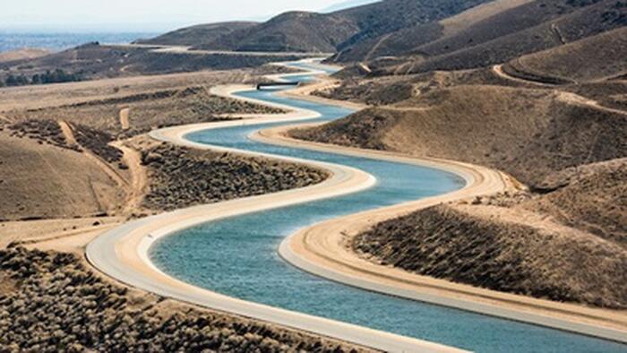 NextImg:California Meets 100% Of Water Requests For First Time Since 2006