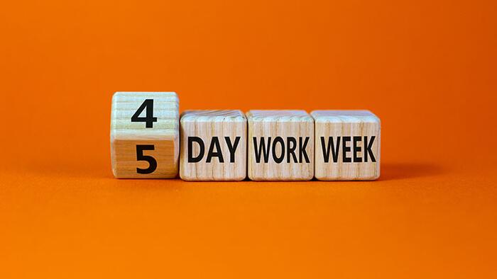 NextImg:Nobel Prize Winner Says ChatGPT Paves The Way For Four-Day Week