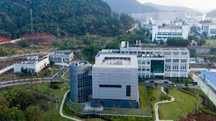 NextImg:Chinese Lab Developed COVID-19 Virus, Senate Report Claims