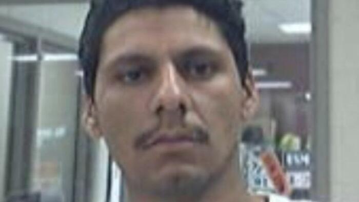 NextImg:Three-Times-Deported Mexican Who Shot 5 Neighbors Described By Media As "Texas Man"
