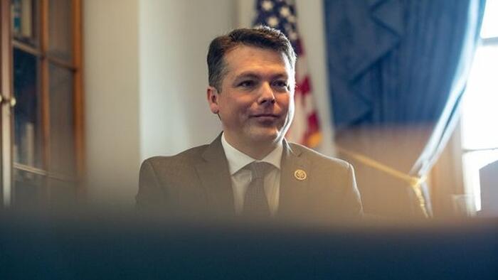 NextImg:In Desperate Hail Mary, House Dems Launch 'Discharge Petition' To Force Debt-Ceiling Vote