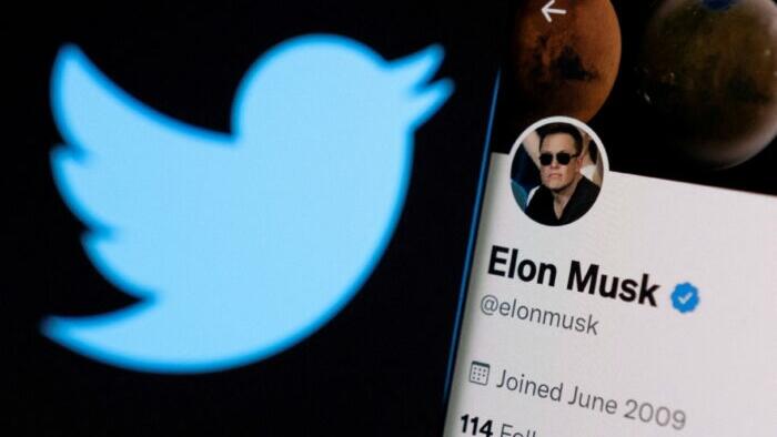 Musk Launches Twitter's New Encrypted Messaging, But With Big Caveat: "Don't Trust It Yet" - Vimarsana News