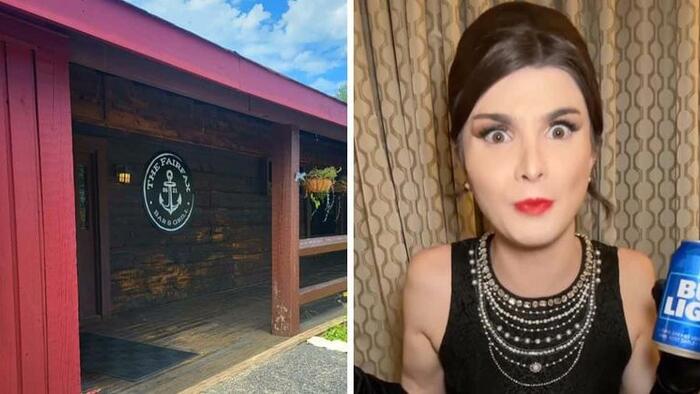 NextImg:Woke Bar Loses Customers Defending Bud Light Transgender Ad Campaign