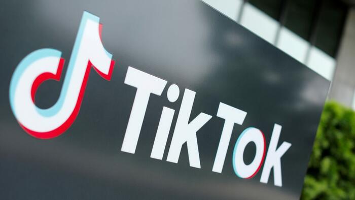 NextImg:TikTok Sues Montana Over Ban