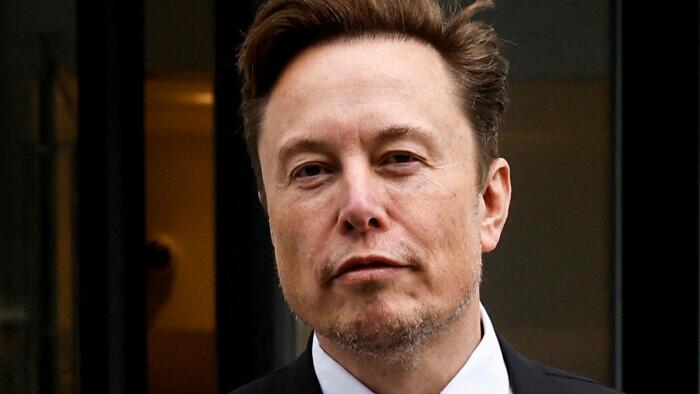 NextImg:Elon Musk Issued Subpoena In Jeffrey Epstein Case