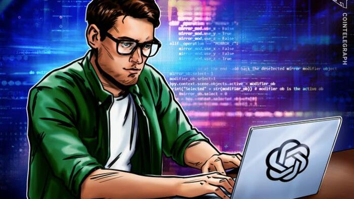 NextImg:Coinbase Exec Uses ChatGPT 'Jailbreak' To Get Odds On Wild Crypto, Global Macro Scenarios