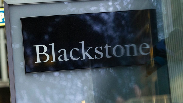 NextImg:Blackstone's BREIT Suffers Sixth Consecutive Month Of Withdraws As CRE Deteriorates  