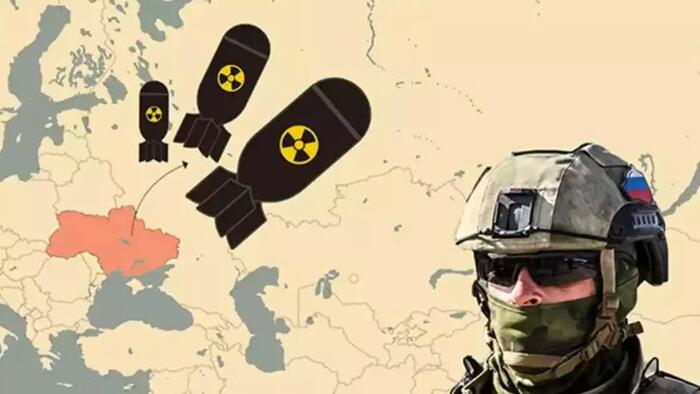 NextImg:Why Is The US Wiring Ukraine With Radiation Sensors To Detect Nuclear Blasts?