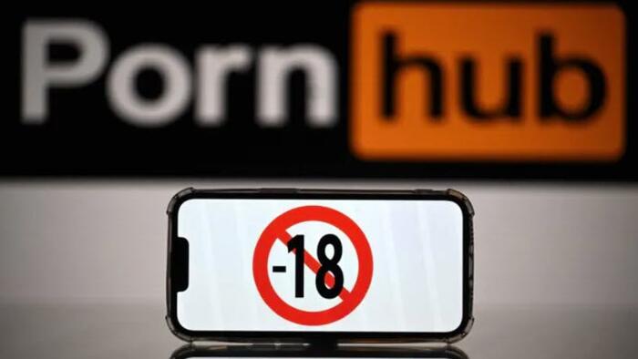 Pornhub Blocks Access In Utah After State Passes New Age Verification Law - Vimarsana News