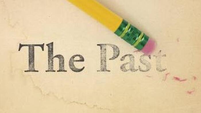 The Obsession With Sweeping Away The Past Is Highly Destructive For Civilization - Vimarsana News