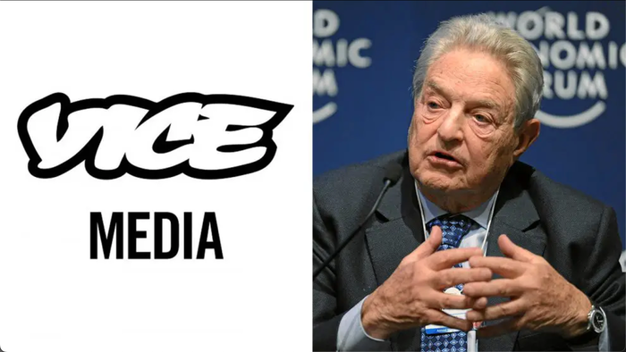 Soros And Fortress To Acquire Vice Media Out Of Bankruptcy - Vimarsana News