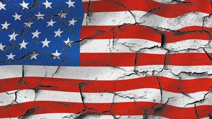 Take Care Of America First! We're Sending Mountains Of Money Overseas But Our Own Communities Are Dying - Vimarsana News