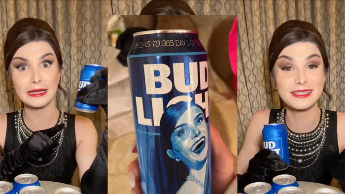 Anheuser-Busch CEO Blames Bud Light Boycott On Social Media "Misinformation" - Vimarsana News