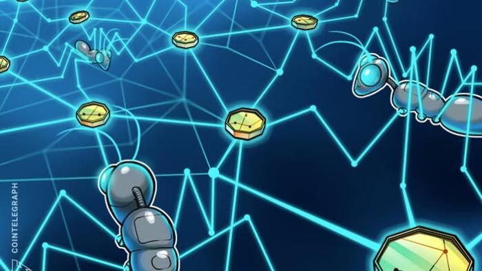 Ordinals Inscriptions On BTC Network Approach 4.8 Million, Nearly Doubling In Just Over A Week - Vimarsana News