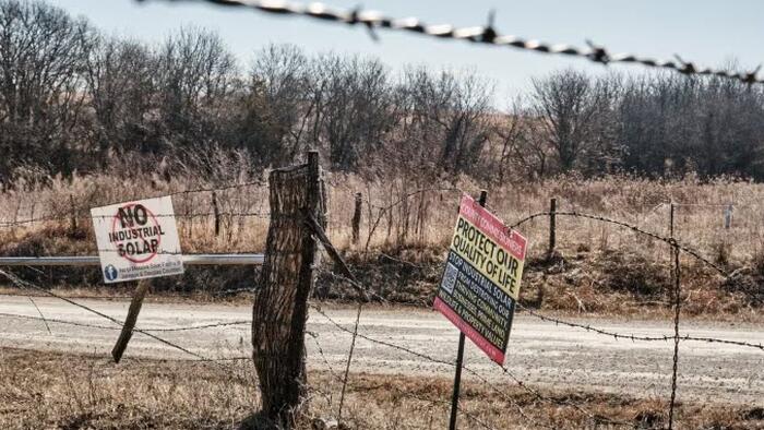Battles Rage Over Biden's Clean Energy Projects As The Size And Cost Jump - Vimarsana News