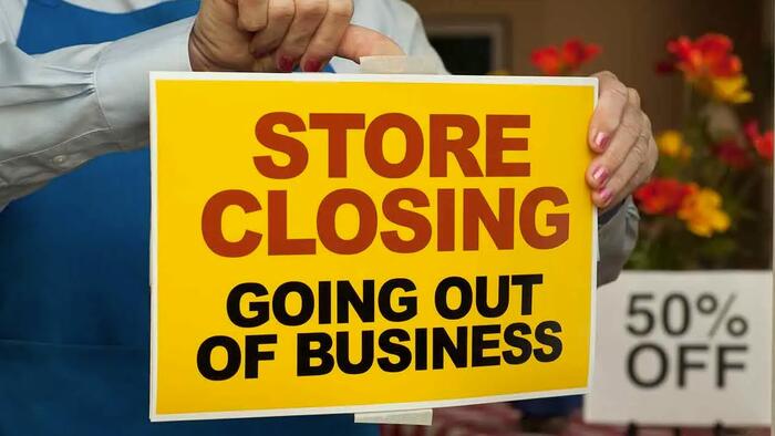 The Economy Is Beginning To Shudder - The Lag Effect - Vimarsana News