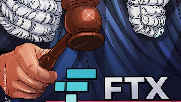 IRS Files $44 Billion Claims Against Bankrupt FTX; Court Filing Shows - Vimarsana News