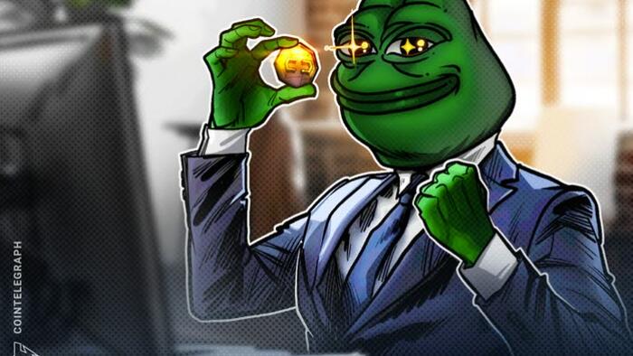 NextImg:What Is Pepecoin And Can It Flip Memecoins Like Dogecoin & Shiba Inu?